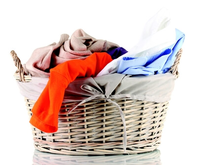 laundry basket