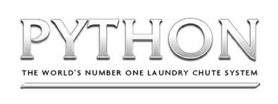 Laundry Chutes Python